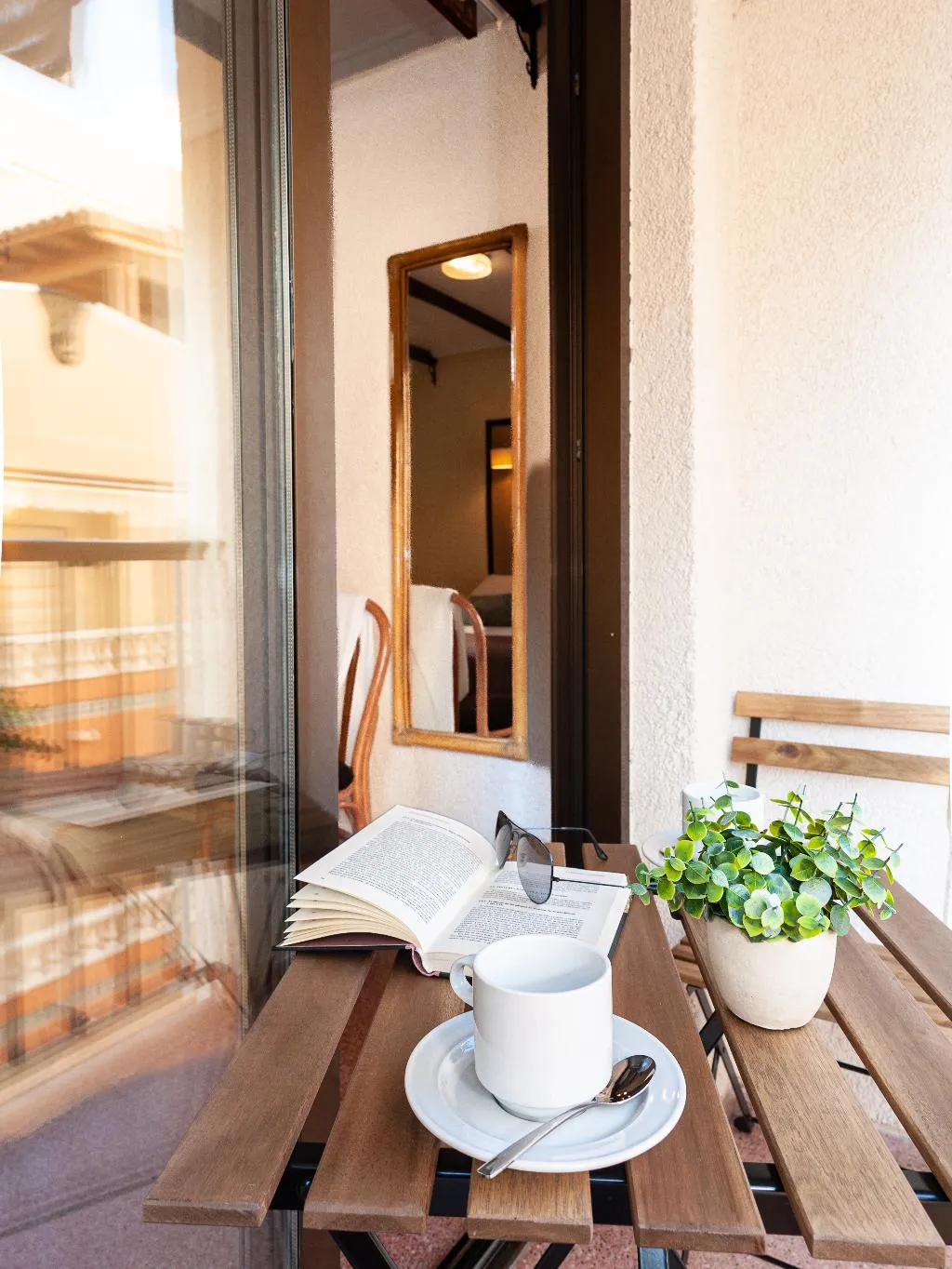Double or Twin STANDARD Room, Eden Mar, Costa Blanca