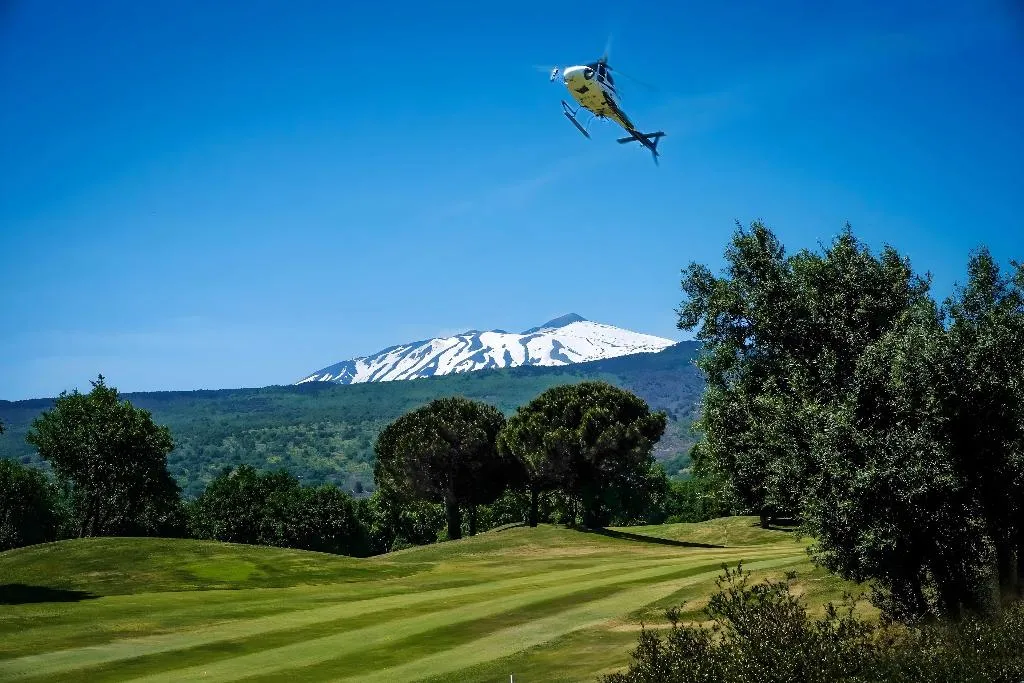 General view, Picciolo Etna Golf Resort & Spa, Curio Collection, Catania