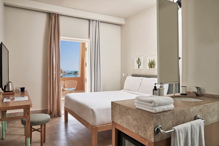 Captains Inn, Red Sea Riviera
