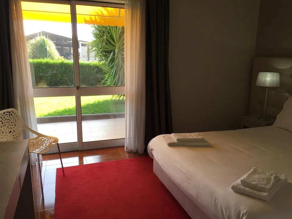 Room, Hotel Vila, Porto