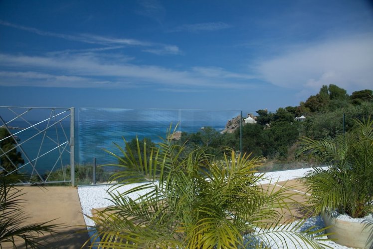 A Tonnara Charme B&B, Palermo