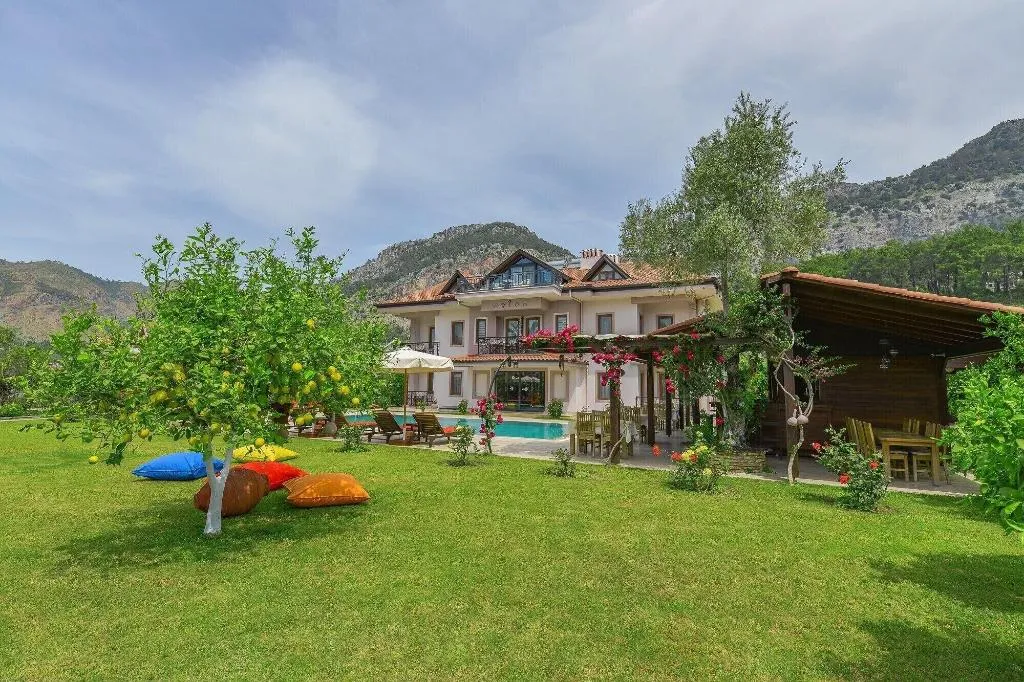 General view, Gocek Arion Hotel, Dalaman