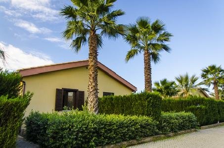Residence Hydria, Palermo