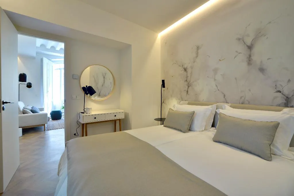 APARTMENT ONE BEDROOM ONE BATHROOM Room, Plaza Mina Suites, Costa De La Luz