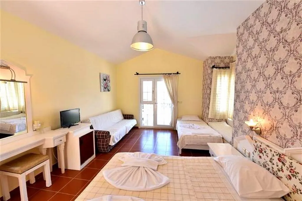 Double or Twin ECONOMY Room, Edasu Royal Park Artemisia Club, Dalaman