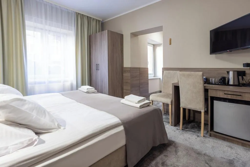 Double or Twin SUPERIOR Room, Maksymilian, Krakow