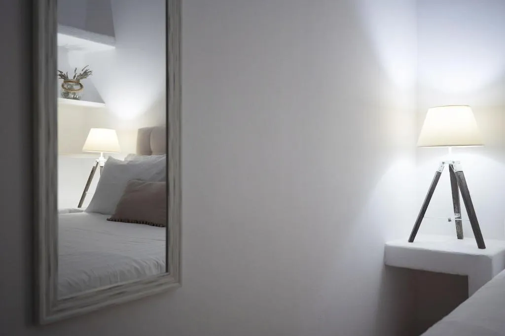 Room, Estate 1896, Santorini