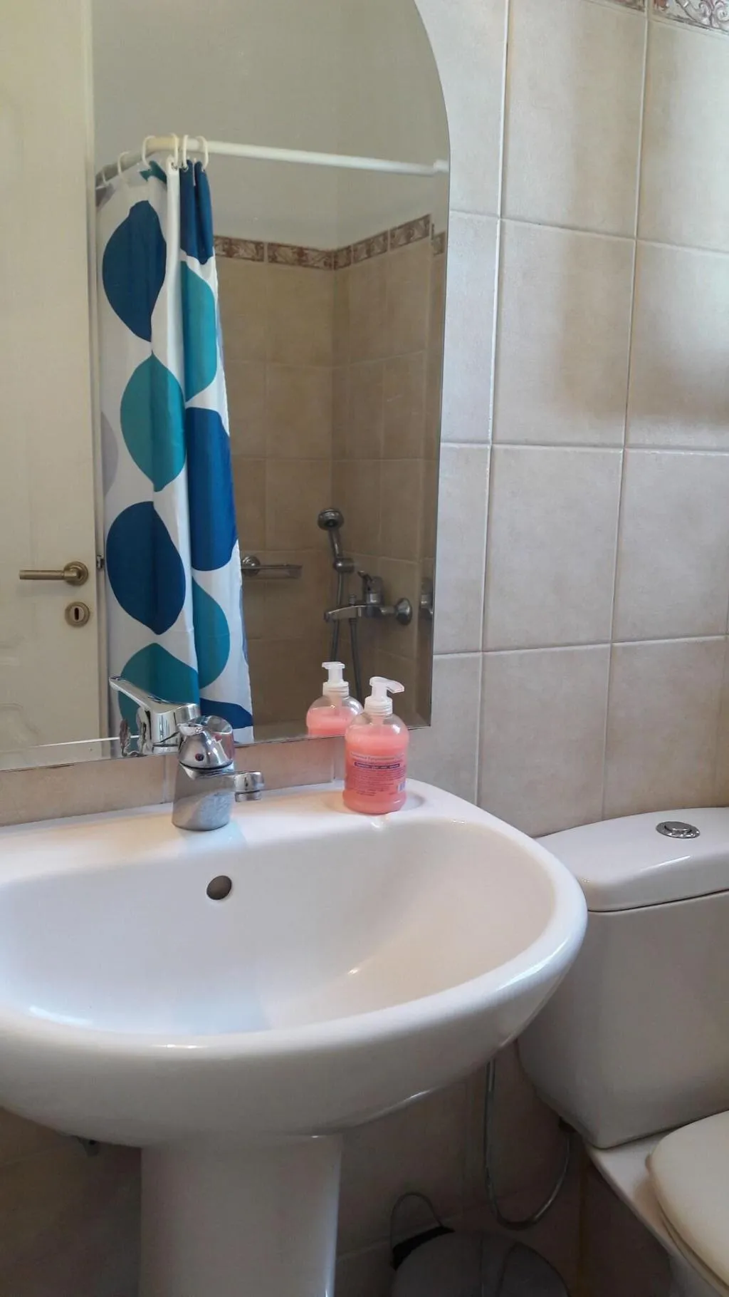 Room, Villa Moschona, Kefallinia