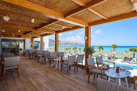 Solimar White Pearl, Crete