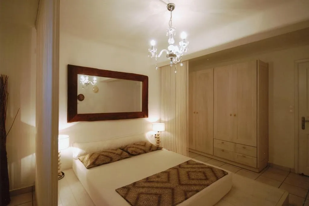 Room, Mykonos Gemm Villas, Mykonos