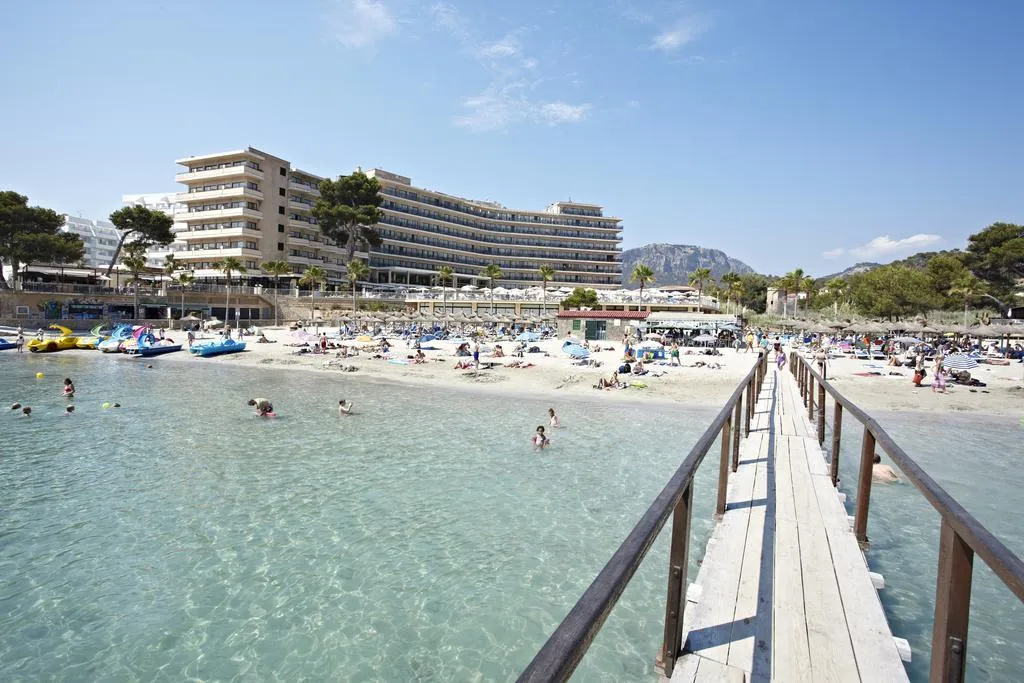 General view, Grupotel Playa Camp de Mar. Adults Only, Majorca