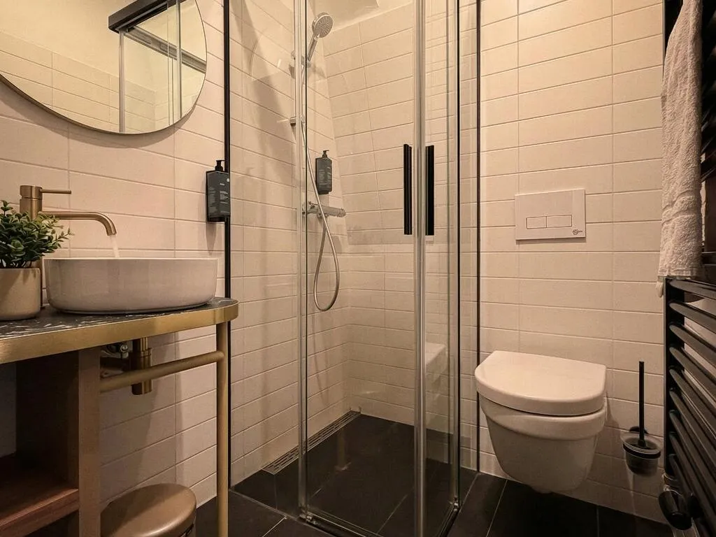 DOUBLE BASIC Room, De Pijp Boutique Hotel, Amsterdam
