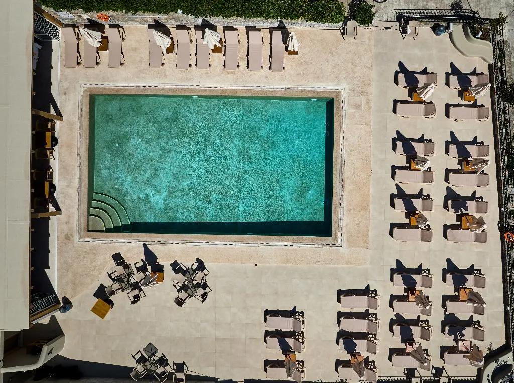 Bar, Marni Village, Crete