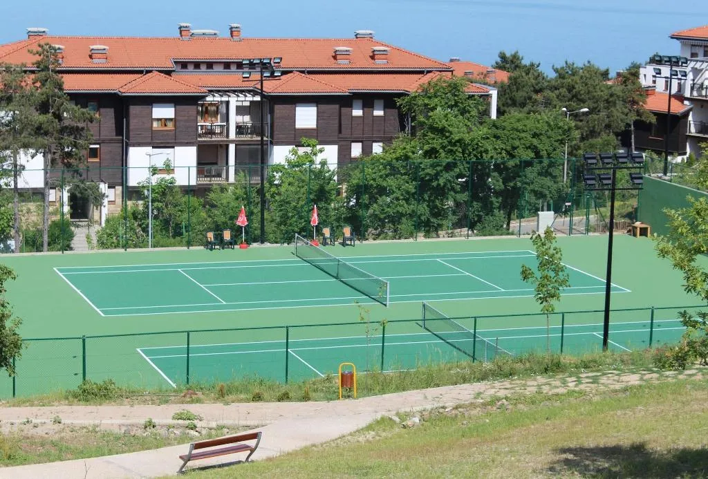 Sports and Entertainment, Viva Mare Beach Hotel, Bourgas
