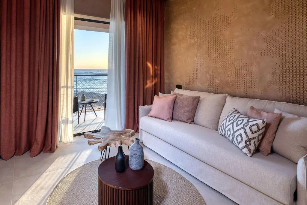 Room, Iti Louis Grand, Corfu