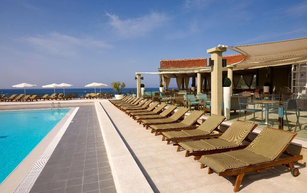 Pool, Arena Verudela Beach, Istria