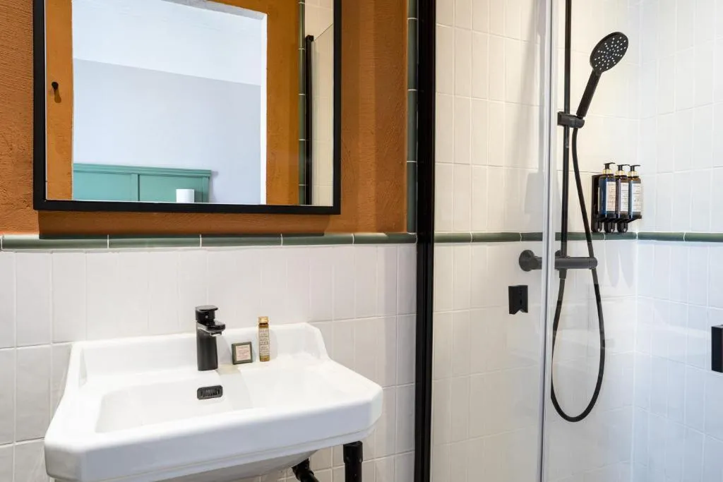 DOUBLE SUPERIOR Room, Honest Sevilla, Seville