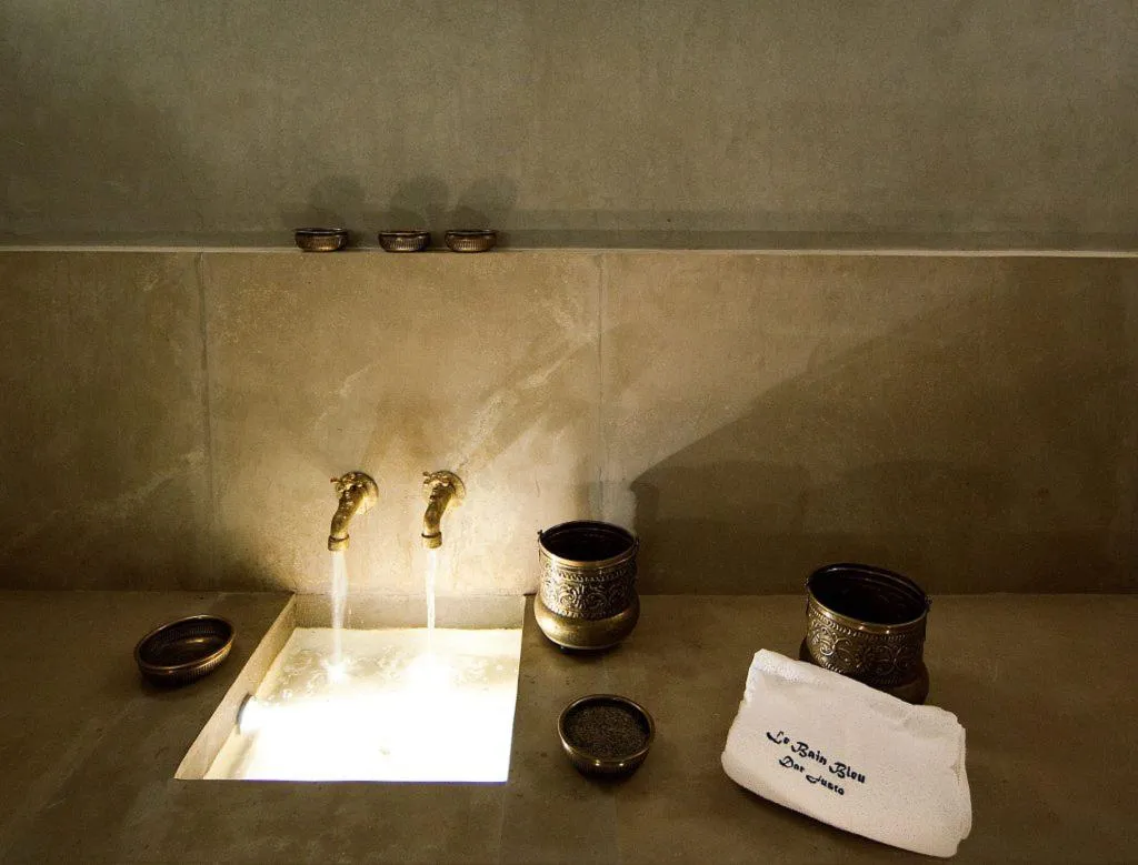 Sports and Entertainment, Riad Dar Justo Hotel Boutique & Spa, Marrakech