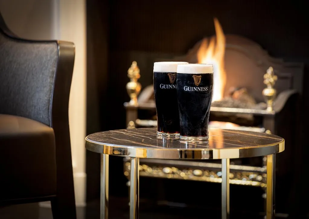 Lobby, Cassidys, Dublin