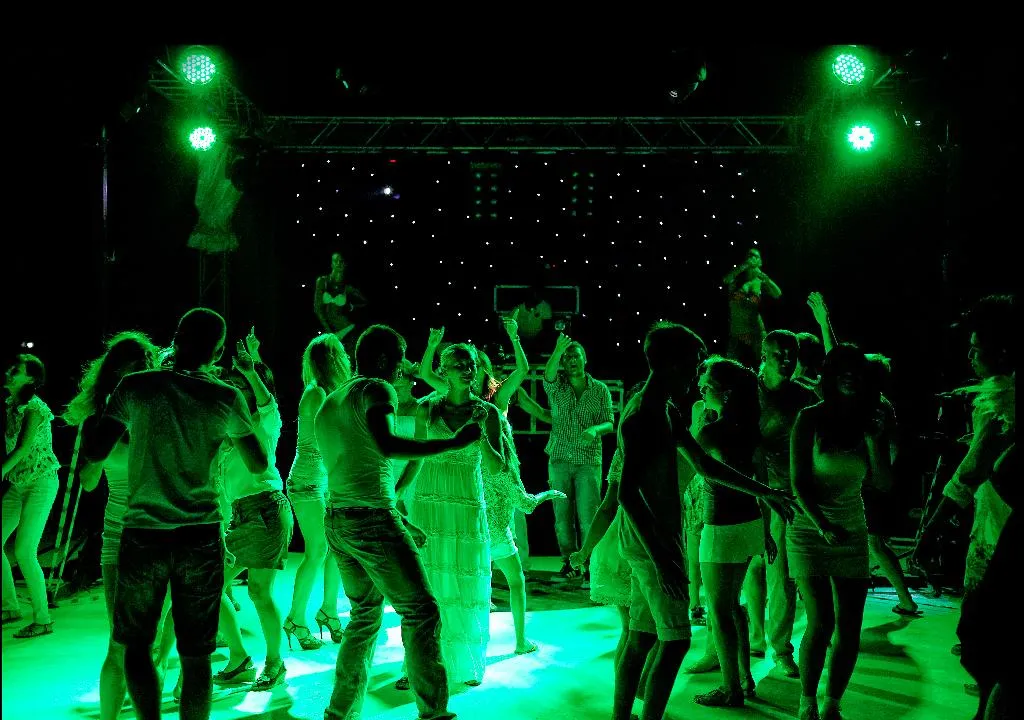 Sports and Entertainment, Ducale Lara, Antalya