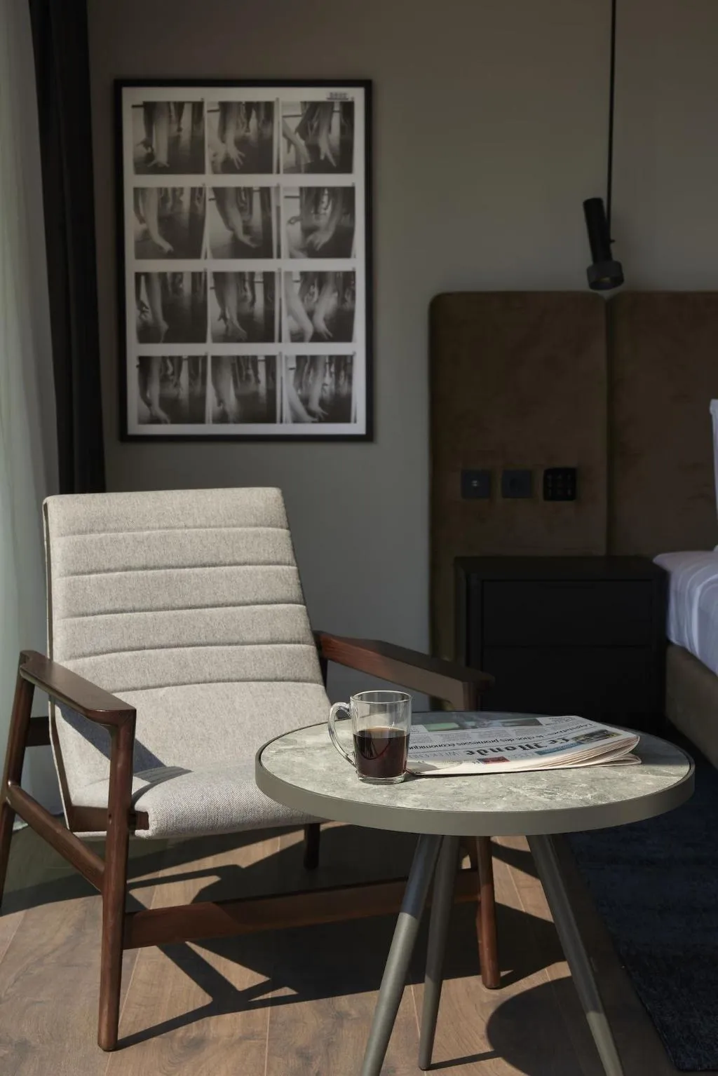 Room, Teight Hotel, Halkidiki