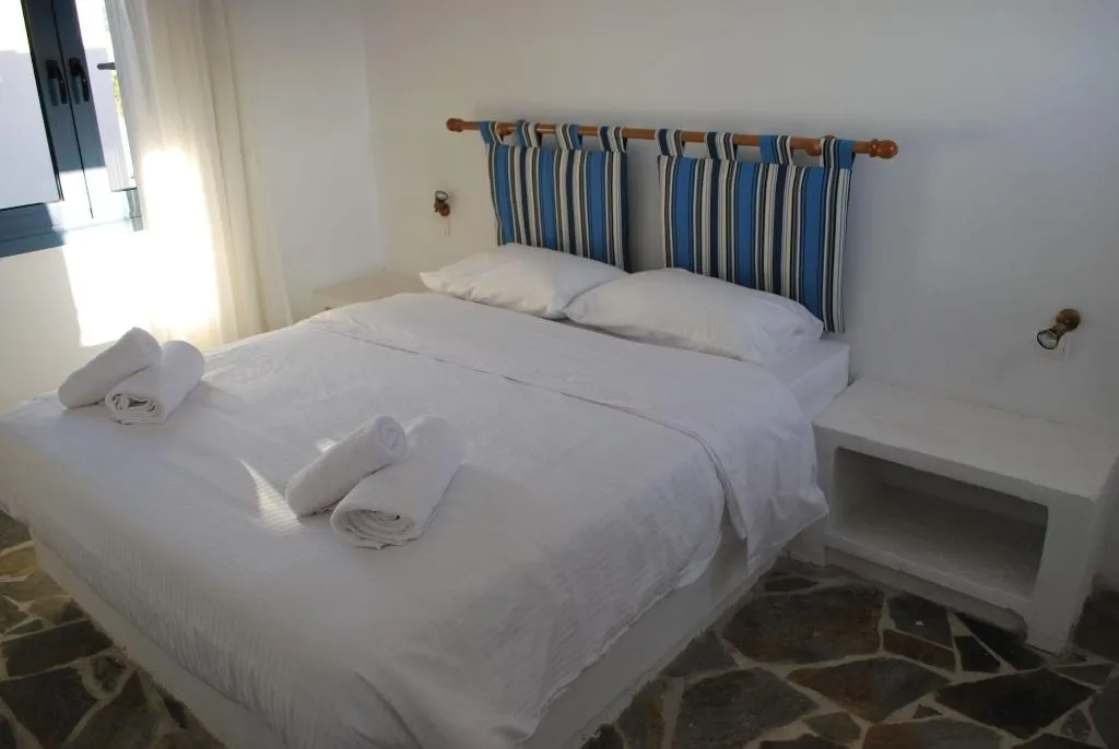 Room, Okirroi Villas and Apts, Crete