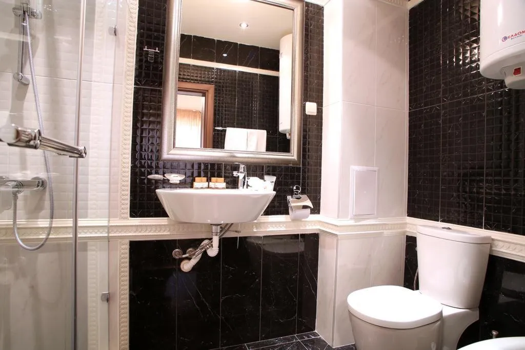 DOUBLE STANDARD Room, Argisht Palace, Varna