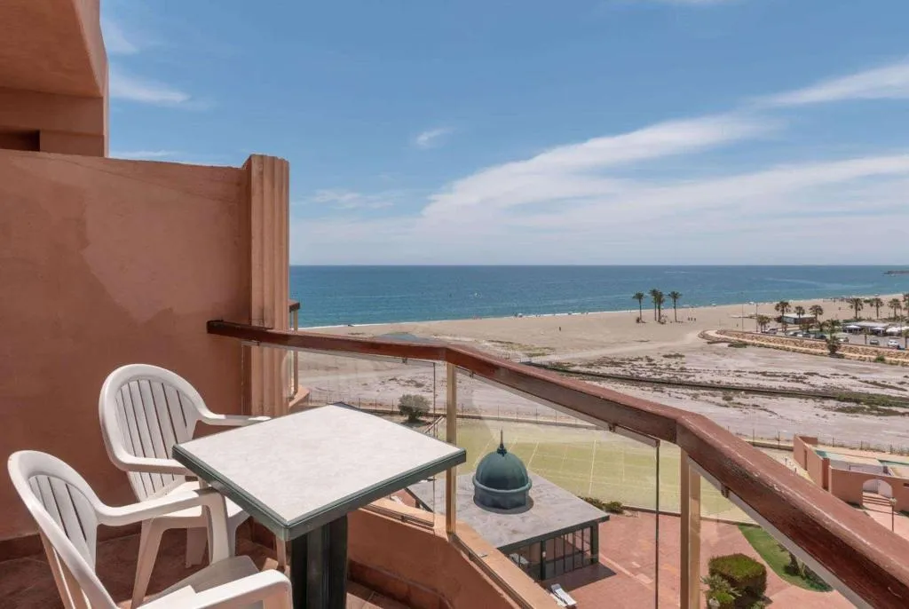 Room, Alegria Colonial Mar, Costa Almeria