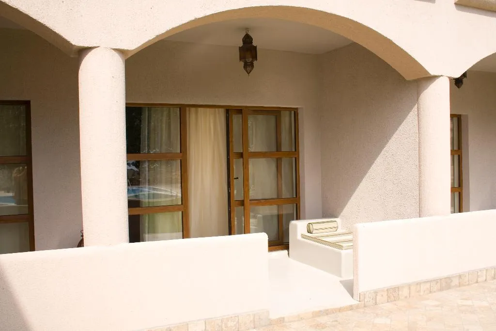Room, Hotel Mellow, Bourgas