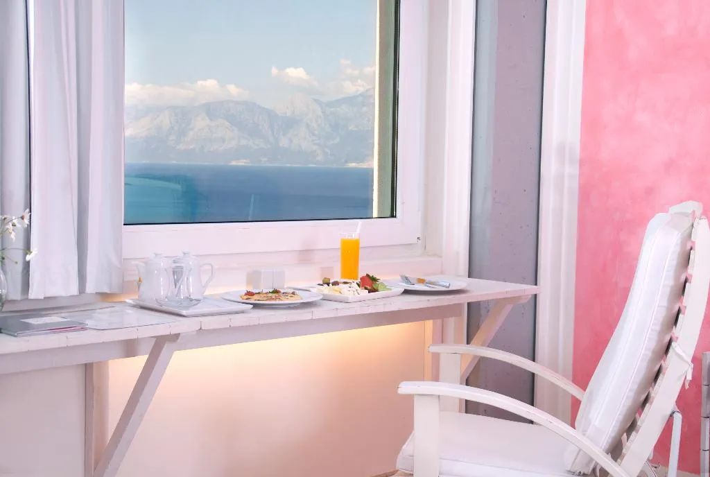 SINGLE SEA VIEW Room, The Marmara Antalya, Antalya