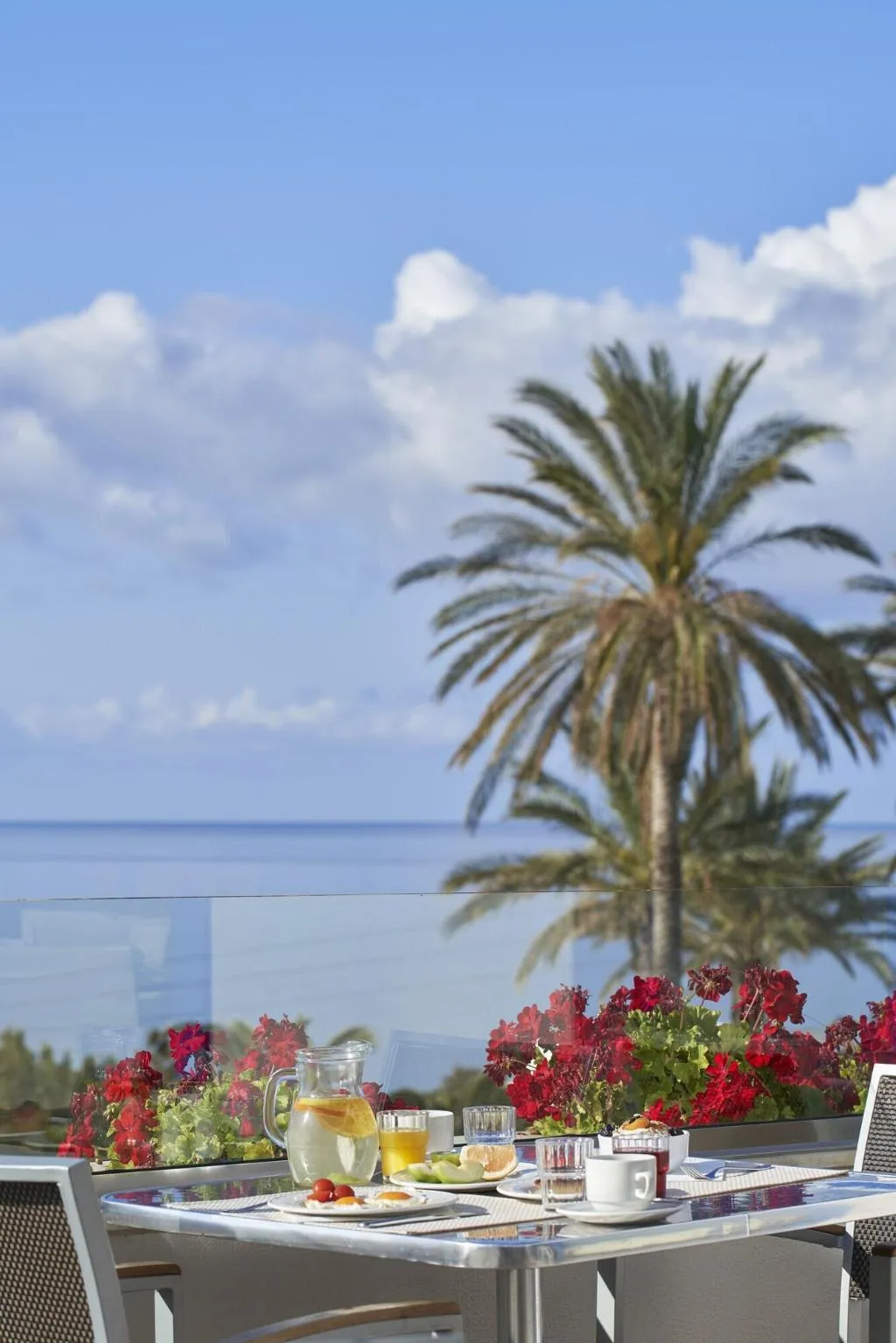 Restaurant, Rodos Princess Beach Hotel, Rhodes