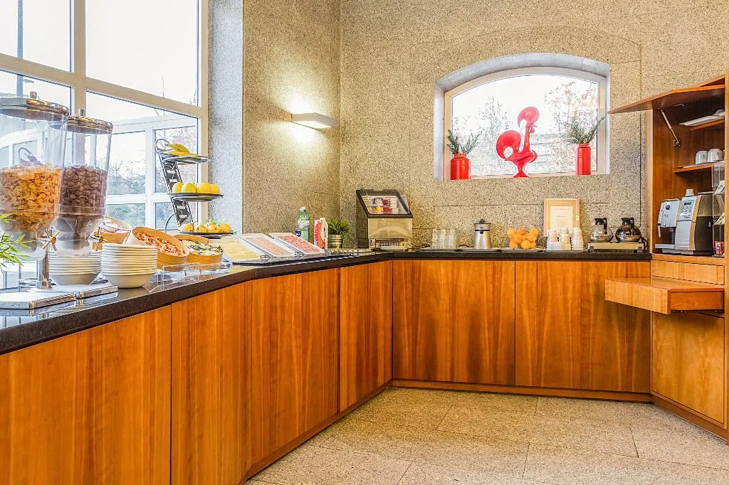 Restaurant, Ibis Guimaraes, Porto