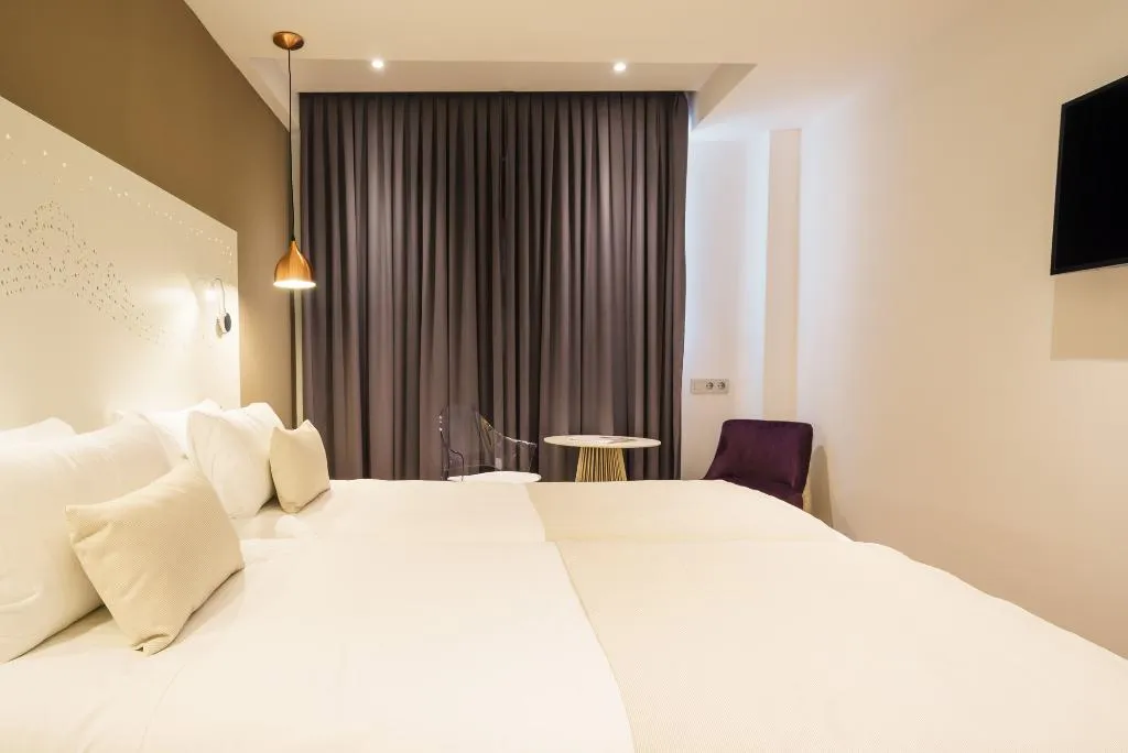 Room, The Walt Madrid, Madrid