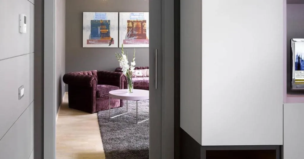 Room, INNSiDE by Meliá Prague Old Town, Prague