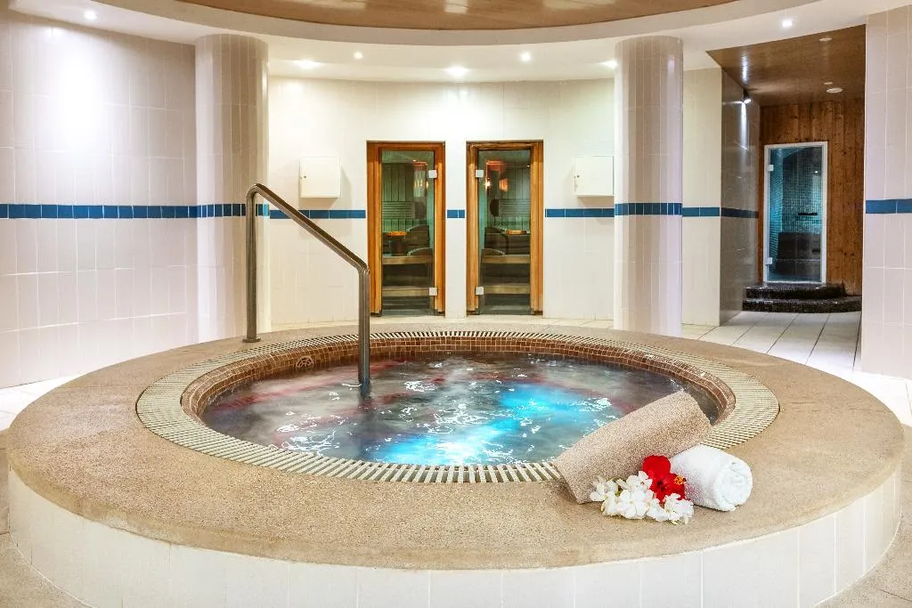 Sports and Entertainment, AP Adriana Beach Resort, Algarve
