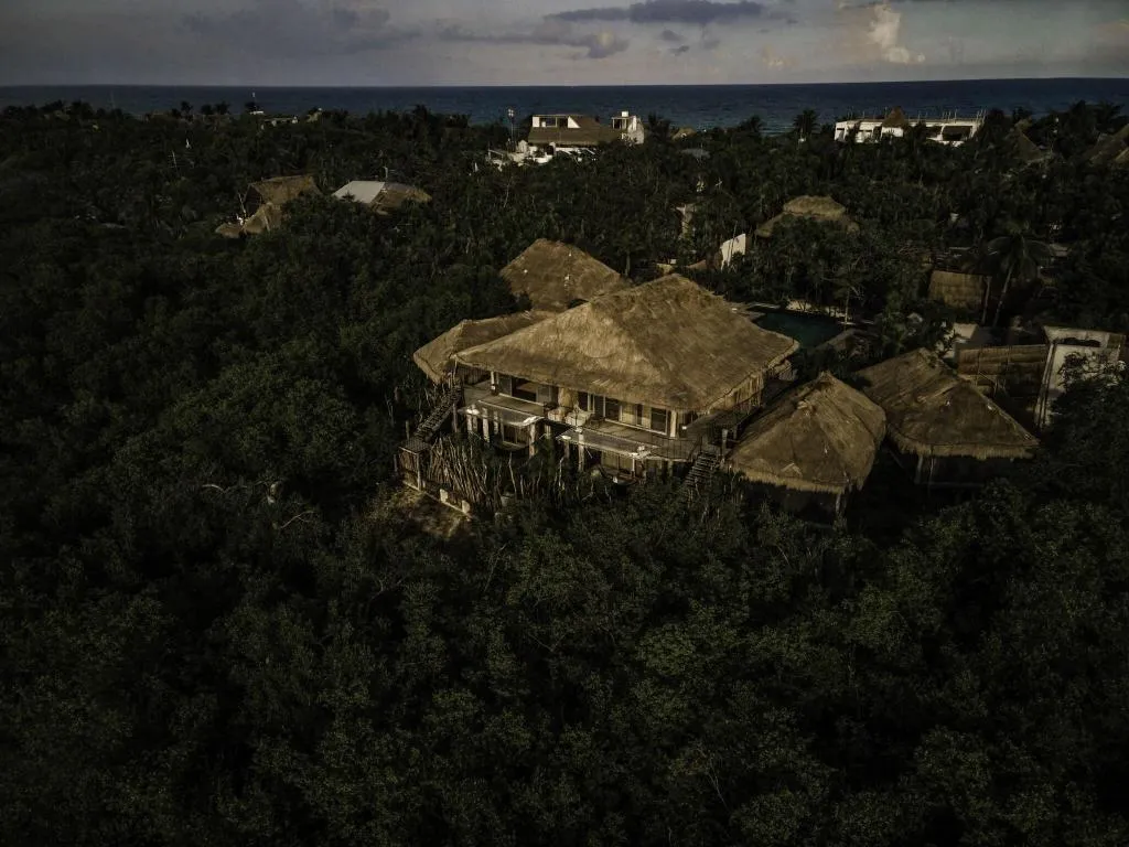General view, The Radhoo Adults Only, Cancun Area