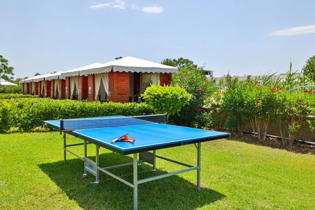 Sports and Entertainment, Diamond Excellence Resort, Antalya