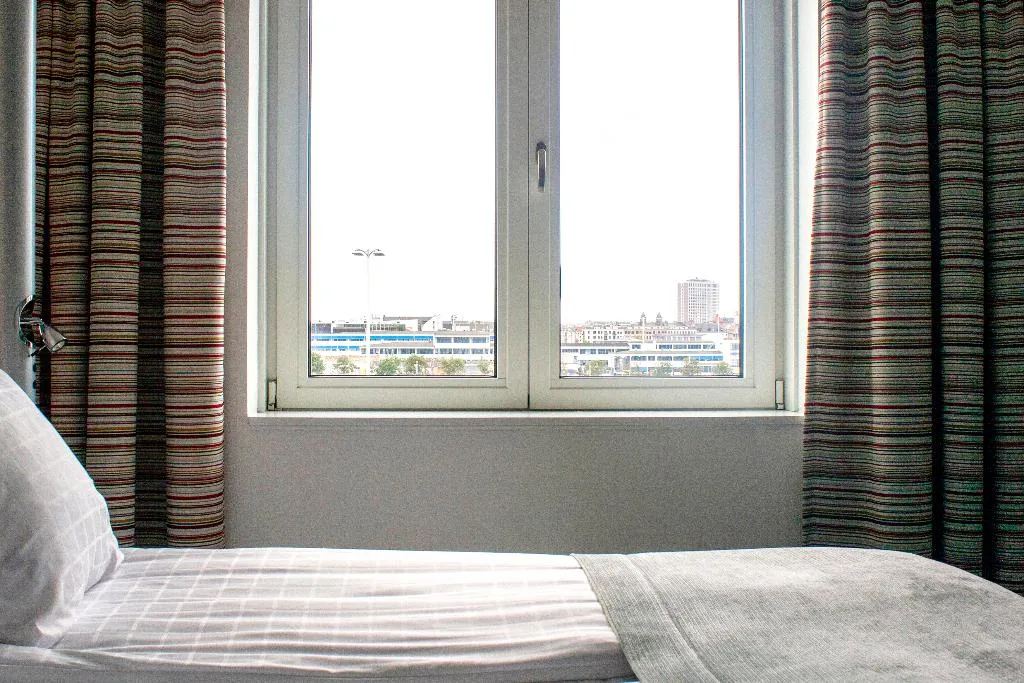 SINGLE STANDARD Room, Copenhagen Island, Copenhagen