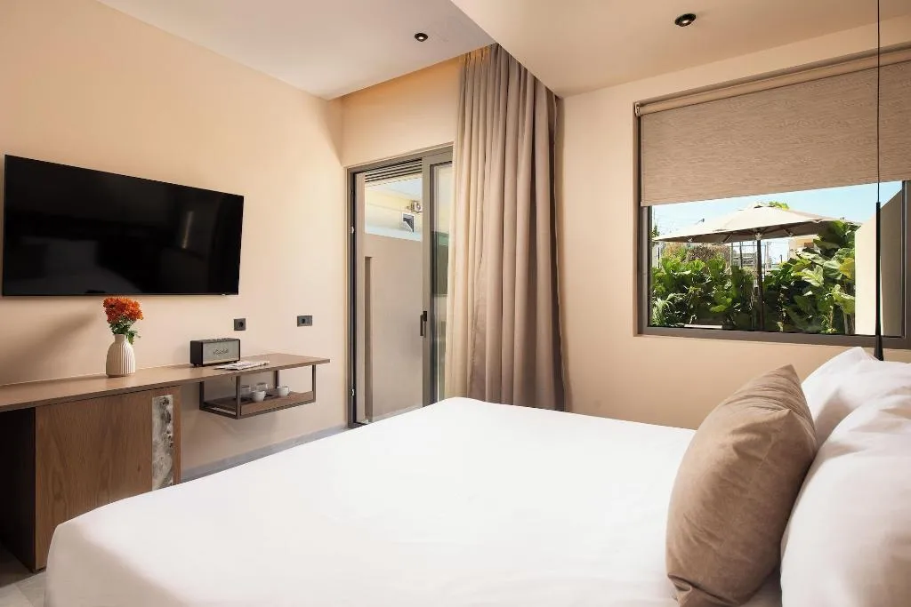 Room, Cosmeen Lifestyle Boutique Stay, Crete