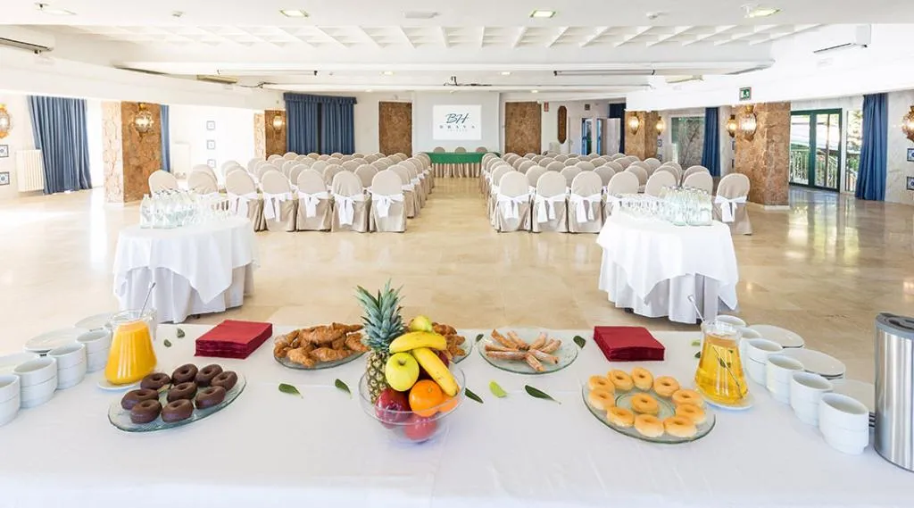 Conferences, Eden Roc Mediterranean Hotel & Spa, Costa Brava