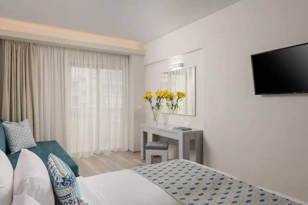 STUDIO STANDARD Room, BIO Suites hotel & Spa, Crete