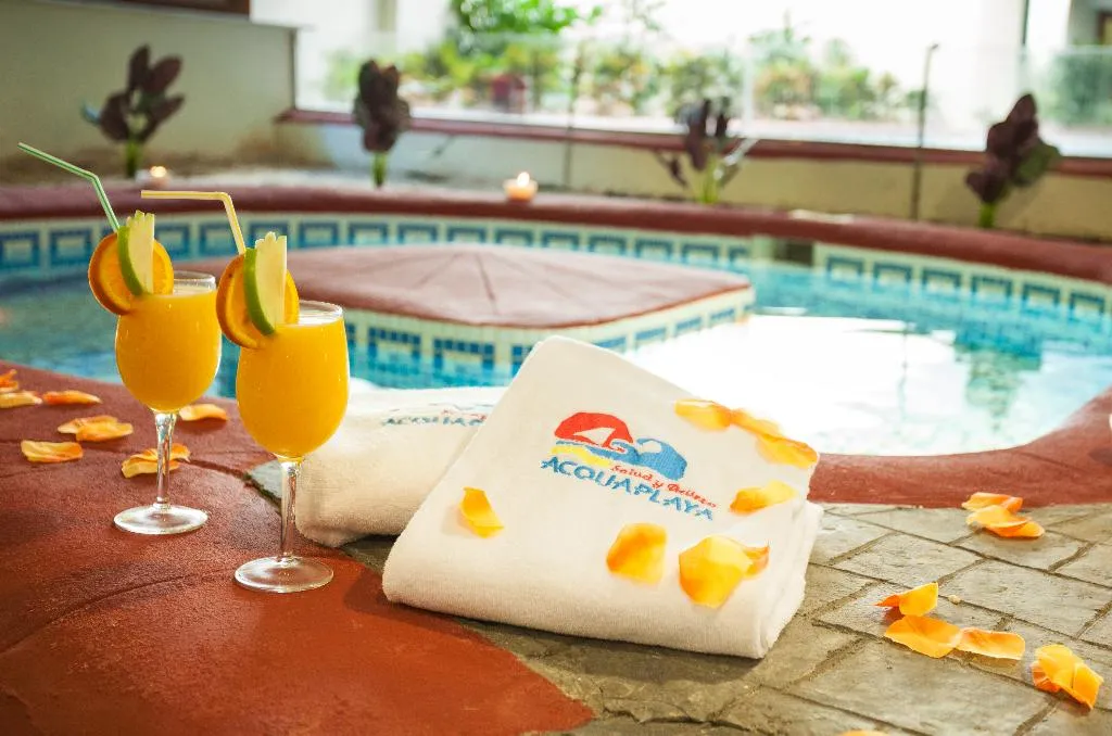 Sports and Entertainment, Senator Marbella, Costa Del Sol