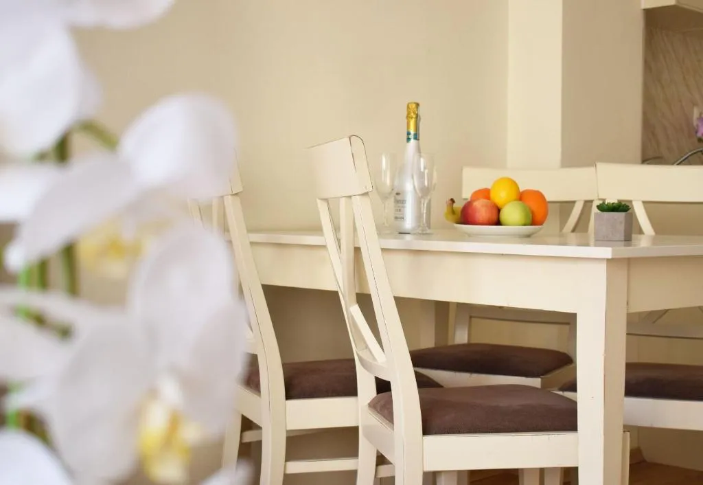 Room, Flores Park, Bourgas