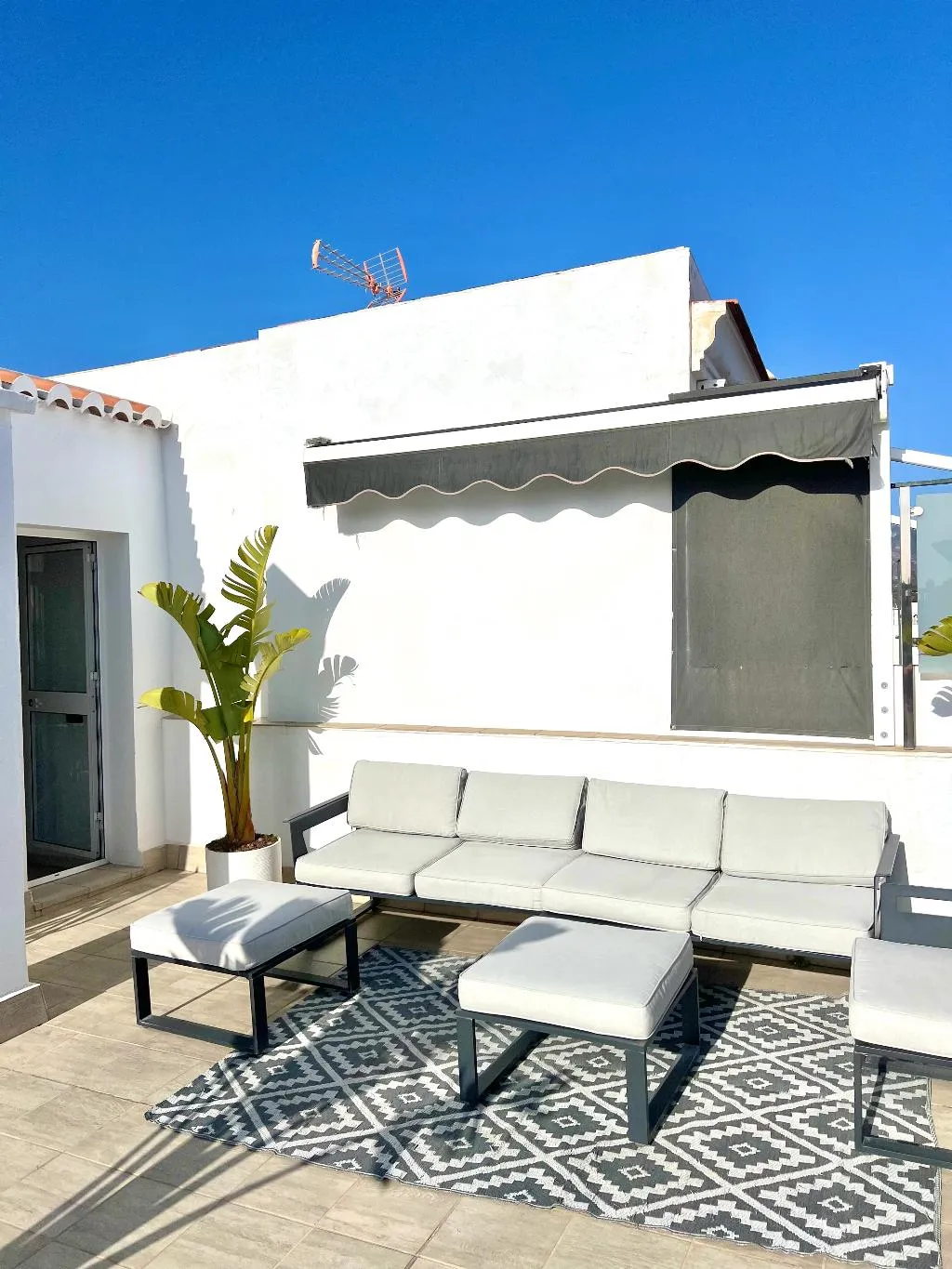 Room, Abril Apartamentos, Costa Del Sol