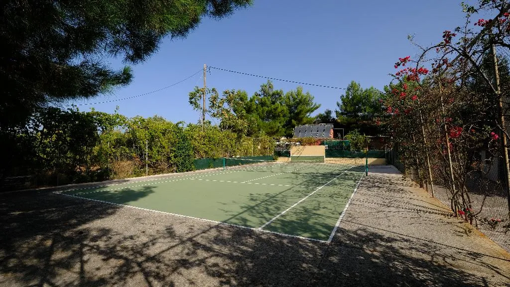 Sports and Entertainment, Karavados Beach, Kefallinia