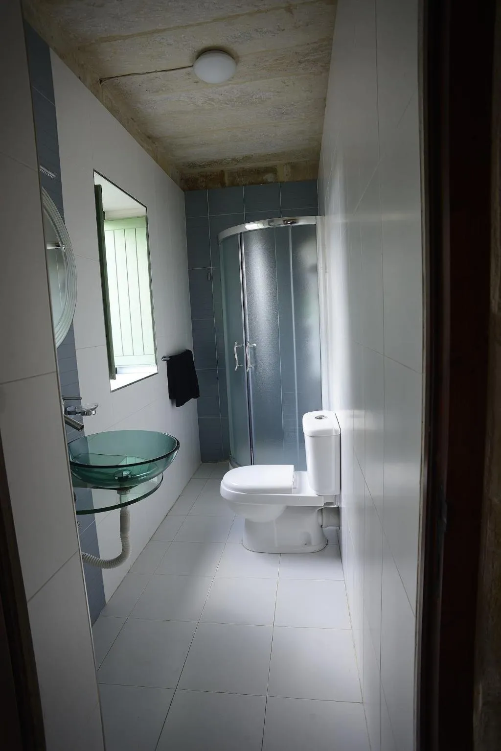Room, The Burrow Guest House, Malta