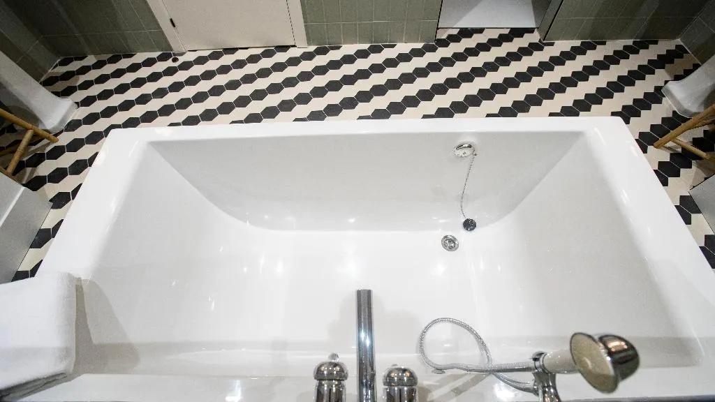 JUNIOR SUITE STANDARD Room, Soho Boutique Congreso, Madrid
