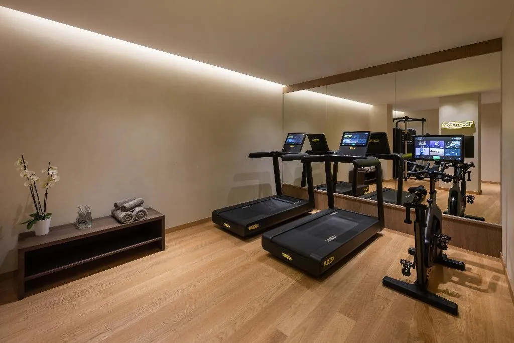 Sports and Entertainment, Enarma Suites & Spa Wellness Retreat, Santorini