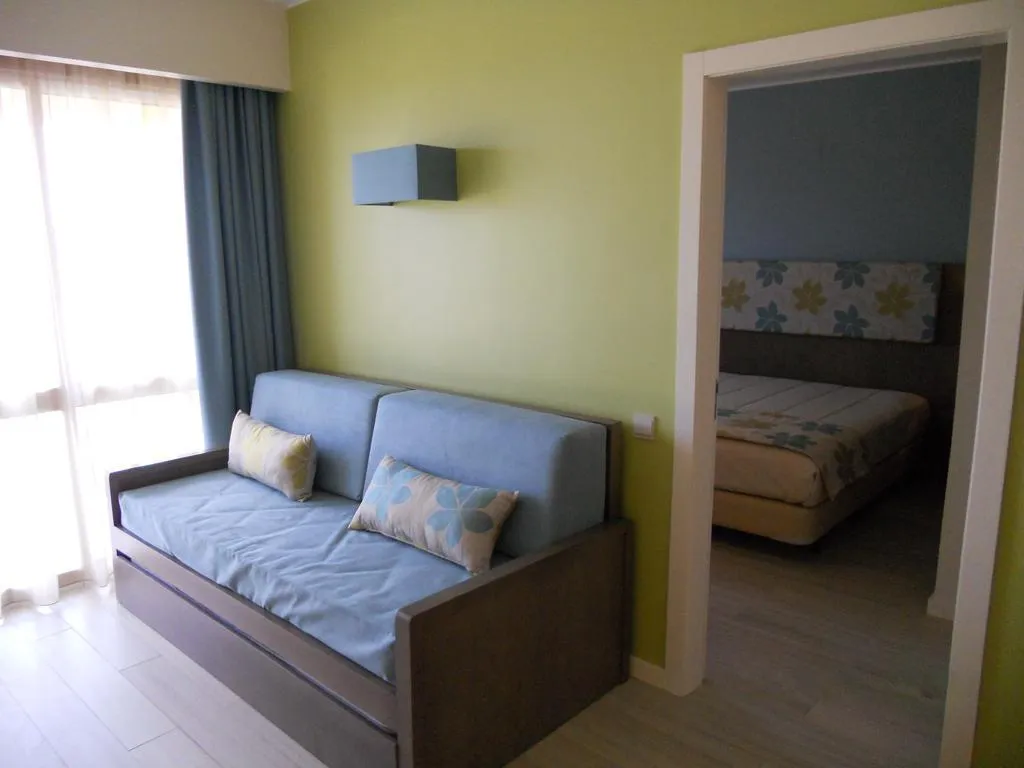 General view, Inatel Porto Santo Hotel, Porto Santo