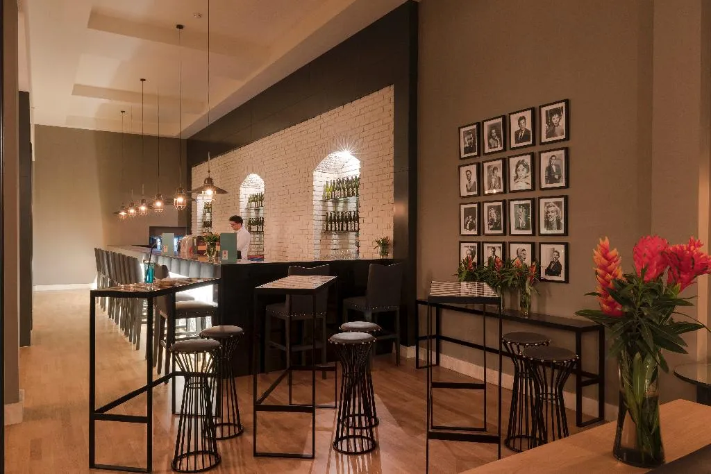 Bar, Barut Hemera, Antalya